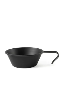 SIERRA CUP BLACK | and wander Clearance
