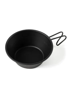 SIERRA CUP BLACK | and wander Clearance