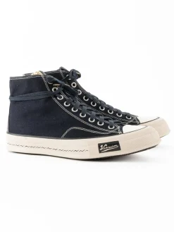 SKAGWAY HI PATTEN NAVY | VISVIM Cheap