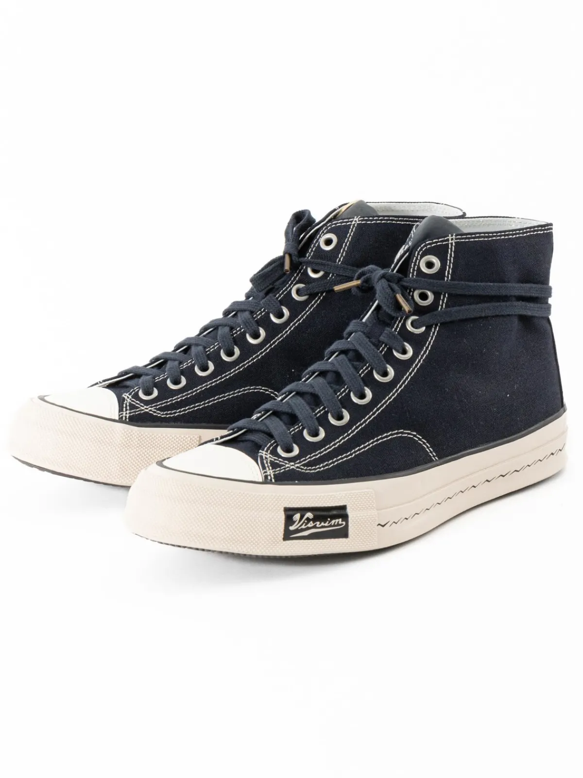 SKAGWAY HI PATTEN NAVY | VISVIM Cheap