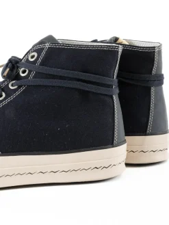 SKAGWAY HI PATTEN NAVY | VISVIM Cheap
