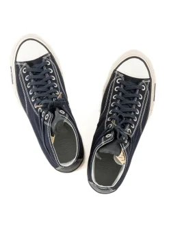 SKAGWAY HI PATTEN NAVY | VISVIM Cheap