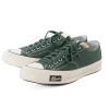 SKAGWAY LO CANVAS GREEN | VISVIM Flash Sale