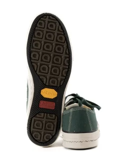SKAGWAY LO CANVAS GREEN | VISVIM Flash Sale