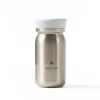 STAINLESS VACUUM BOTTLE MILK 350 | Snow Peak Cheap