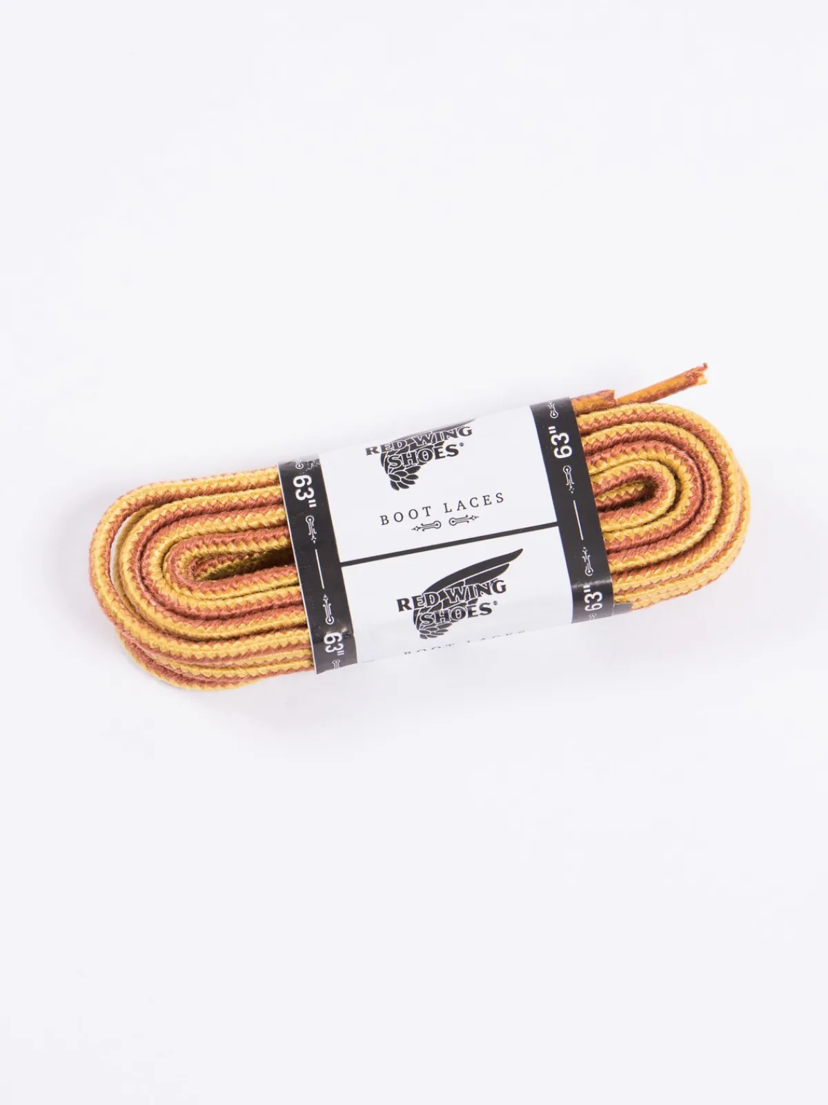 Tan/Gold Taslan Lace | The Bureau Belfast Clearance