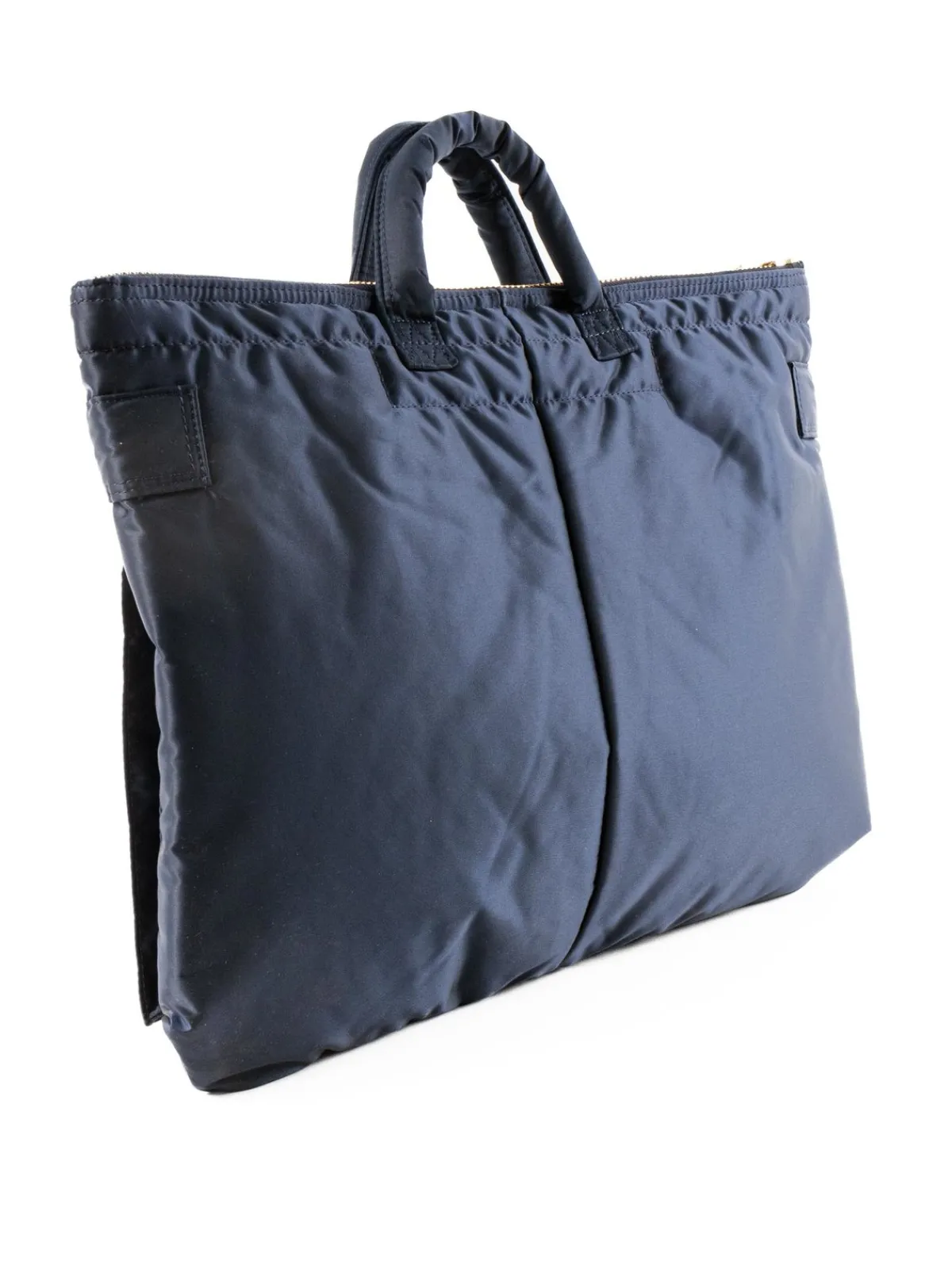 TANKER SHORT HELMET BAG (L) IRON BLUE | Porter – Yoshida & Co Ltd Best