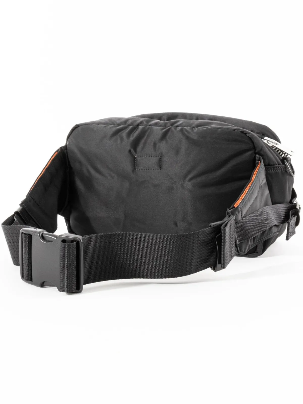 TANKER WAIST BAG BLACK | Porter – Yoshida & Co Ltd New