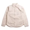 TASSA SHIRT NATURAL | SEUVAS Shop