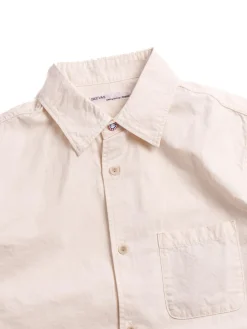 TASSA SHIRT NATURAL | SEUVAS Shop