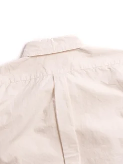 TASSA SHIRT NATURAL | SEUVAS Shop