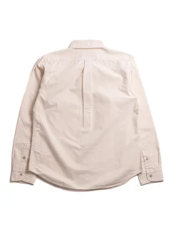 TASSA SHIRT NATURAL | SEUVAS Shop