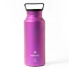 TITANIUM AURORA BOTTLE 800 PINK | Snow Peak Best Sale