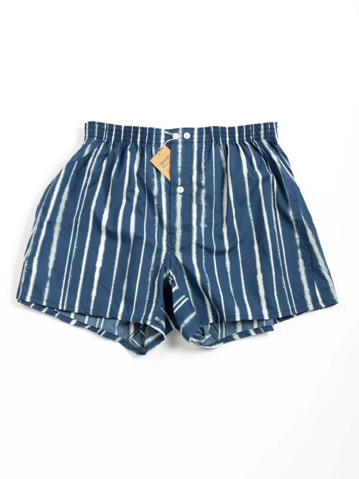 VINTAGE PATCHWORKS BOXER BEIGE | Anonymous Ism Flash Sale