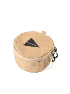 WASHABLE PAPER SIERRA CUP CASE | and wander Best Sale