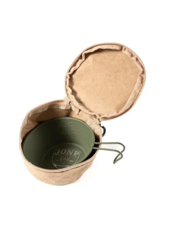 WASHABLE PAPER SIERRA CUP CASE | and wander Best Sale
