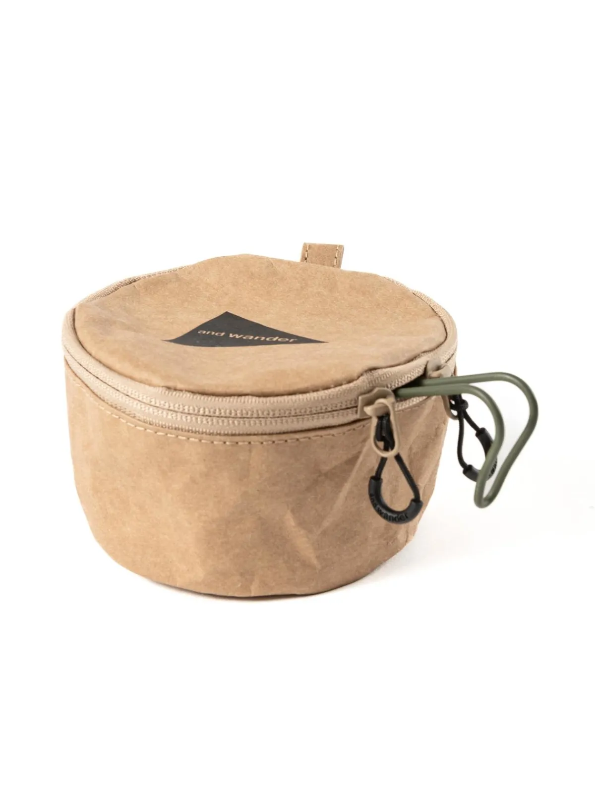WASHABLE PAPER SIERRA CUP CASE | and wander Best Sale