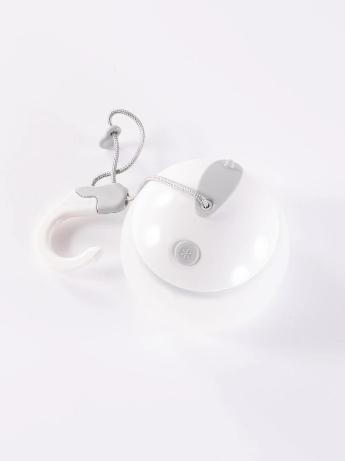 White Hozuki LED Candle Lantern | Snow Peak Outlet