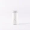 White TSUZUMI 350 Stainless Vacuum Bottle | Snow Peak Hot