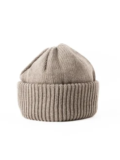 WINDSTOPPER BEANIE BEIGE | Nanamica Best Sale