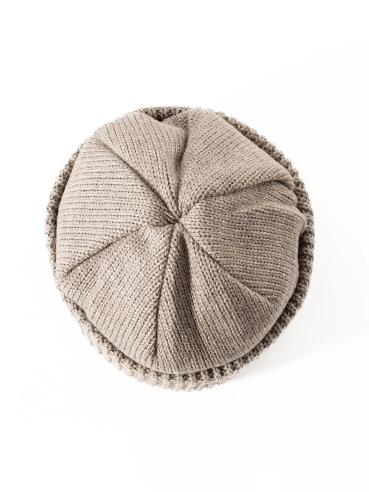 WINDSTOPPER BEANIE BEIGE | Nanamica Best Sale