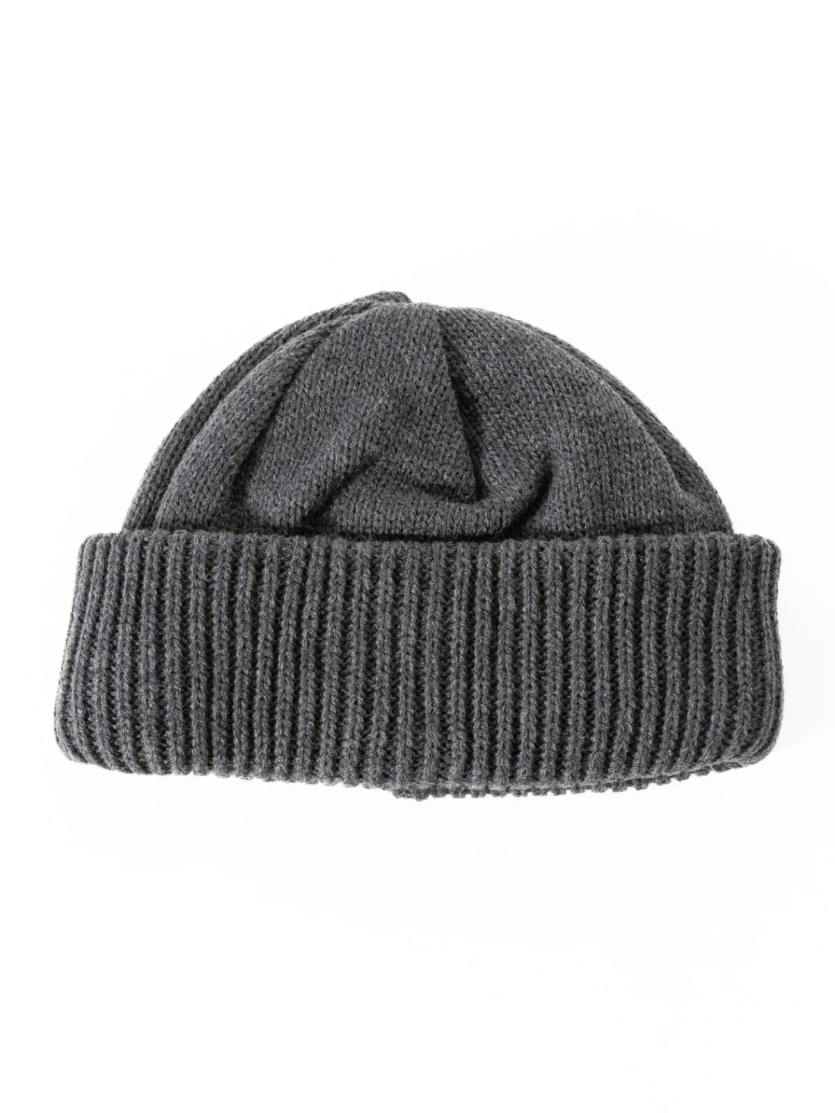 WINDSTOPPER BEANIE CHARCOAL | Nanamica Store