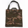 Woodland Olive Platoon 2Way Helmet Bag | Porter &ndash; Yoshida & Co Ltd Fashion