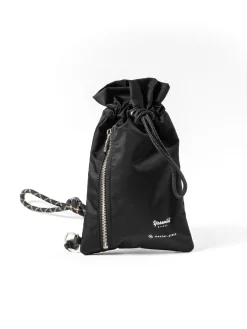 YOSEMITE STRAP X POUCH BLACK | Master–Piece Online