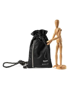 YOSEMITE STRAP X POUCH BLACK | Master&ndash;Piece Online