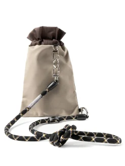 YOSEMITE STRAP X POUCH BEIGE | Master–Piece Store