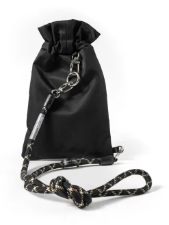 YOSEMITE STRAP X POUCH BLACK | Master&ndash;Piece Online