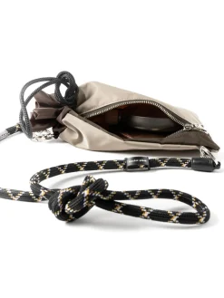 YOSEMITE STRAP X POUCH BEIGE | Master–Piece Store