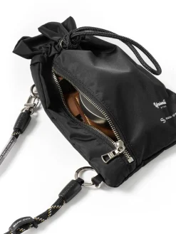 YOSEMITE STRAP X POUCH BLACK | Master&ndash;Piece Online